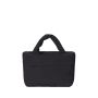 Sac fourre-tout Olivia Mini 39 cm Black