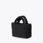Sac fourre-tout Olivia Mini 39 cm Black