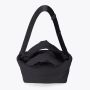 Sac fourre-tout Olivia Mini 39 cm Black