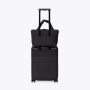 Sac fourre-tout Olivia Mini 39 cm Black