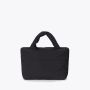 Sac fourre-tout Olivia Mini 39 cm Black