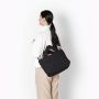 Sac fourre-tout Olivia Mini 39 cm Black