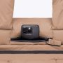 Sac fourre-tout Olivia Mini 39 cm Earth