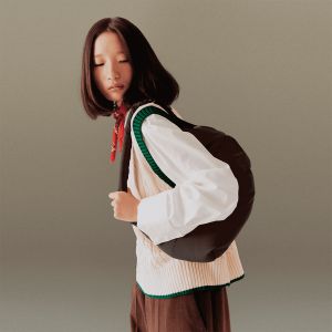 Sac à main Shota Mini 36 cm Black
