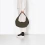 Sac à main Shota Medium 36 cm Olive