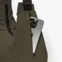 Sac à main Shota Large 60 cm Olive
