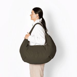 Sac à main Shota Large 60 cm Olive