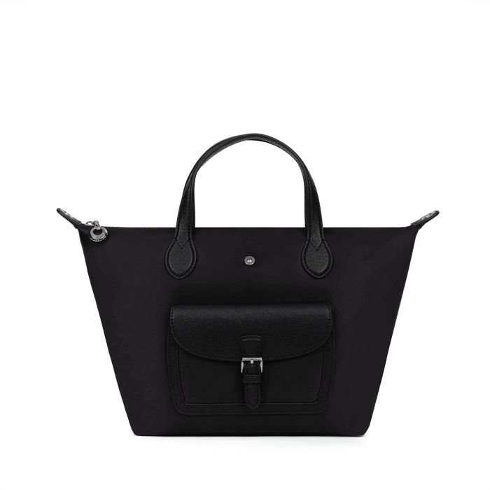Sac cabas Kiana 37 cm Noir