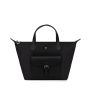 Sac cabas Kiana 37 cm Noir