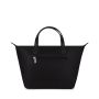 Sac cabas Kiana 37 cm Noir