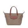 Sac cabas Pop 38 cm Taupe