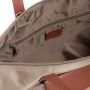 Sac cabas Pop 38 cm Taupe