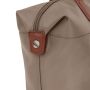 Sac cabas Pop 38 cm Taupe