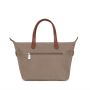 Sac cabas Pop 38 cm Taupe