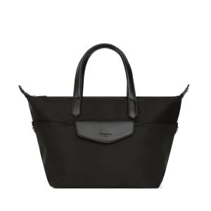 Sac cabas Pop 38 cm Noir
