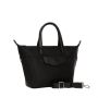 Sac cabas Pop 38 cm Noir