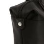 Sac cabas Pop 38 cm Noir