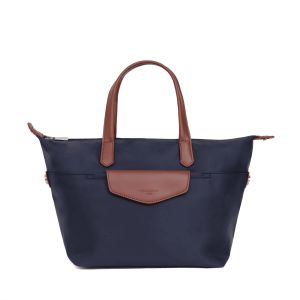 Sac cabas Pop 38 cm Marine