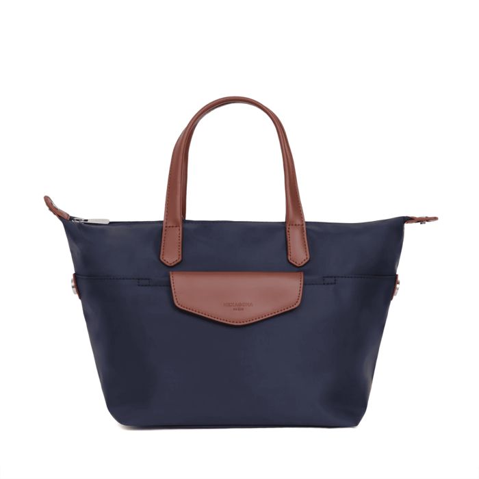 Sac cabas Pop 38 cm Marine