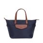 Sac cabas Pop 38 cm Marine