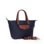 Sac cabas Pop 38 cm Marine