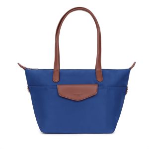 Sac cabas Pop 38 cm Azur