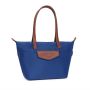 Sac cabas Pop 38 cm Azur