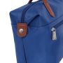 Sac cabas Pop 38 cm Azur