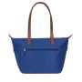 Sac cabas Pop 38 cm Azur