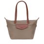Sac cabas Pop 38 cm Taupe