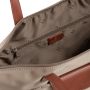 Sac cabas Pop 38 cm Taupe