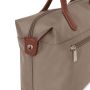 Sac cabas Pop 38 cm Taupe