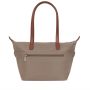 Sac cabas Pop 38 cm Taupe