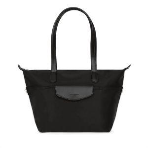 Sac cabas Pop 38 cm Noir