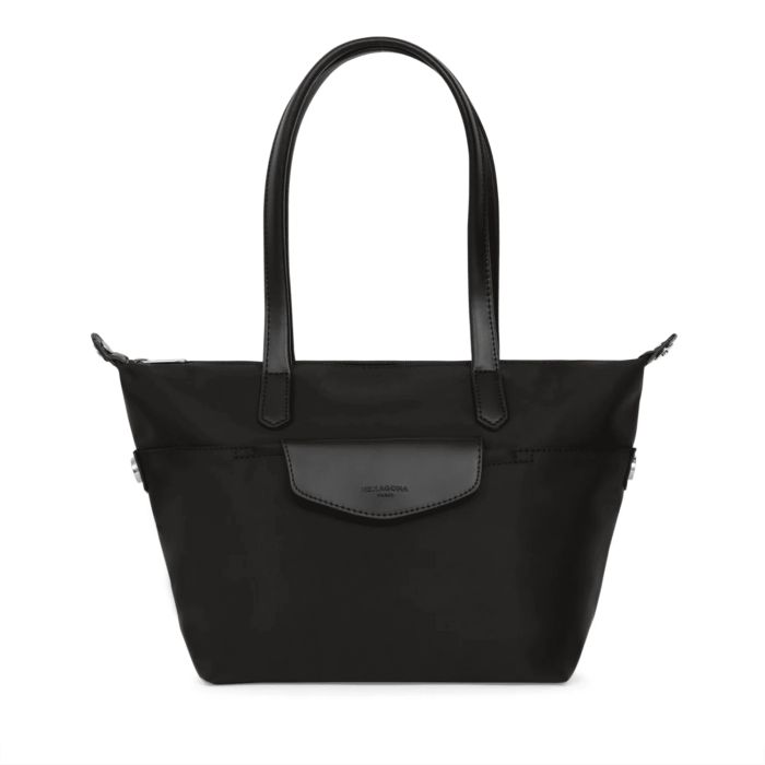 Sac cabas Pop 38 cm Noir