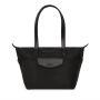 Sac cabas Pop 38 cm Noir