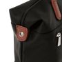 Sac cabas Pop 38 cm Noir/Marron