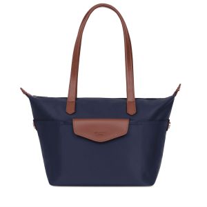 Sac cabas Pop 38 cm Marine