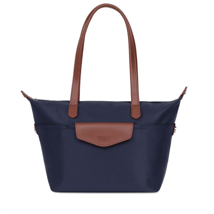 Sac cabas Pop 38 cm Marine