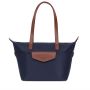 Sac cabas Pop 38 cm Marine