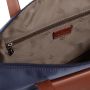 Sac cabas Pop 38 cm Marine
