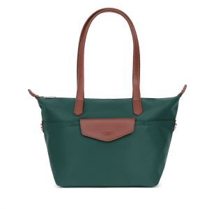 Sac cabas Pop 38 cm Emeraude