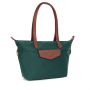 Sac cabas Pop 38 cm Emeraude