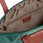 Sac cabas Pop 38 cm Emeraude