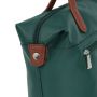 Sac cabas Pop 38 cm Emeraude