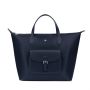 Sac cabas Kiana 46 cm Marine