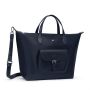 Sac cabas Kiana 46 cm Marine