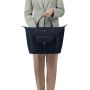 Sac cabas Kiana 46 cm Marine