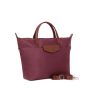 Sac cabas Pop 46 cm Cassis
