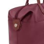 Sac cabas Pop 46 cm Cassis